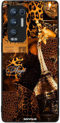 Sonique Back To Y2k Series Case for Oppo Find X...