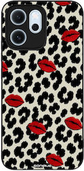 Sonique Back To Y2k Series Case Oppo Reno14 F 5...