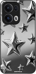 Husă Sonique Back To Y2k Series Oppo Reno13 Pro 5g Shiny Stars