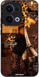 Husă Sonique Back To Y2k Series Oppo Reno13 5G Style