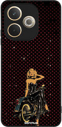 Sonique Back To Y2k Series Case for Oppo A5 Pro...