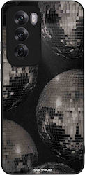 Sonique Back To Y2k Series Handyhülle Oppo Reno12 Pro 5g Disco Ball Sonique Back To Y2k Series Handyhülle Oppo Reno12 Pro 5g Disco Ball