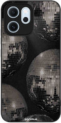 Θήκη Sonique Back To Y2k Series Oppo Reno14 F 5g Oppo Reno14 Fs 5g Disco Ball
