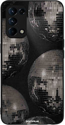 Sonique Back To Y2K Series Case for Oppo Find X...