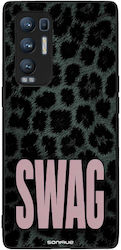 Sonique Back To Y2k Series Case for Oppo Find X...