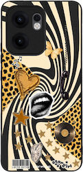 Husă Sonique Back To Y2k Series Oppo Reno13 F 5g Oppo Reno13 Fs 5g Stargirl Husă Sonique Back To Y2k Series Oppo Reno13 F 5g Oppo Reno13 Fs 5g Stargirl