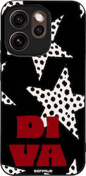 Sonique Back To Y2k Series Case Oppo Reno15 Pro 5g Star Diva Sonique Back To Y2k Series Case Oppo Reno15 Pro 5g Star Diva