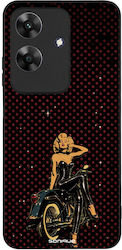 Sonique-Hülle Back to Y2K Series Realme Note 60...
