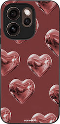 Sonique Back To Y2k Series Case for Oppo Reno15...