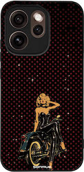 Sonique Back To Y2k Series Case for Oppo Reno15...