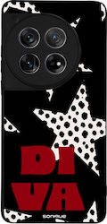 Husă Sonique Back To Y2k Series OnePlus 12 5G Star Diva