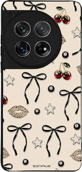 Husă Sonique Back To Y2k Series Oneplus 12 5G Girl Vibe