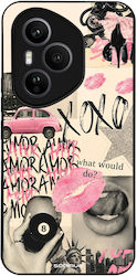 Sonique Back to Y2K Series Hülle für Honor 400 ...