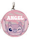 Arditex Kids Coin Wallet with Zipper Pink