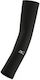 Mizuno Elastische Ellenbogenbandage in Schwarz 32EY655309