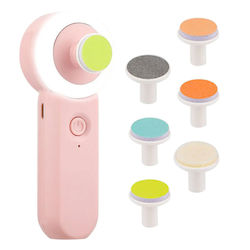 Baby Electric Nail File
