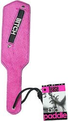 Loving Joy Paddle In Pink Colour