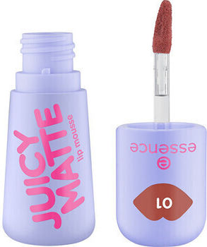 Essence Juicy Lip Gloss 01 2.7ml