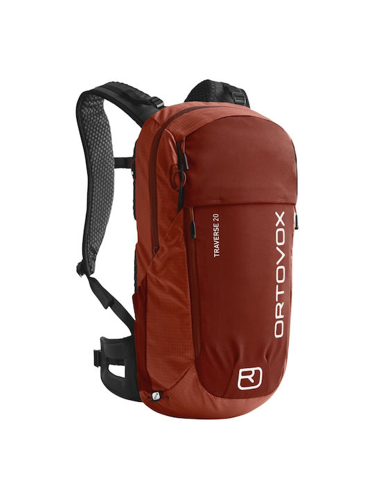 Ortovox Rucsac de zi 20 l Impermeabilocal