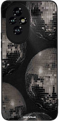 Sonique Back to Y2K Series Hülle für Honor 200 5G Disco Ball Sonique Back to Y2K Series Hülle für Honor 200 5G Disco Ball