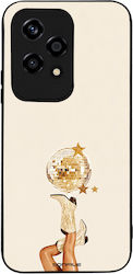 Sonique Back To Y2K Series Hülle Honor 200 Lite 5G Disco Girl