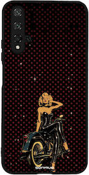 Sonique Back to Y2K Series Hülle für Honor 20 u...