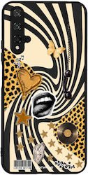 Sonique Back To Y2k Series Hülle für Honor 20 N...