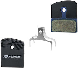 Force Sh Xt Xtr Fe Cu Спирачни Накладки с Охлаждащи Ребра Force Sh Xt Xtr Fe Cu Спирачни Накладки с Охлаждащи Ребра