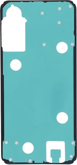 Adeziv pentru Sticla Spate Samsung Galaxy A57 5G, Dublu Adeziv, Pachet Service, Transparent