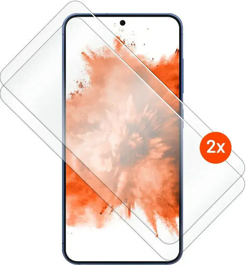Fixed 2.5d Tempered Glass Samsung Galaxy S26 Ultra 2 Pcs
