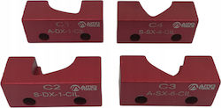 Steuerzeiten-Arretierung Alfa Romeo V6 2.5 3.0 166 156 Gtv Steuerzeiten-Arretierung Alfa Romeo V6 2.5 3.0 166 156 Gtv