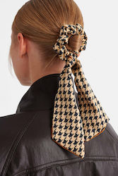 attrattivo Scrunchie Καφέ