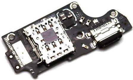 Платка Xiaomi Poco F2 Pro Контакт За Зареждане и Микрофон Oem