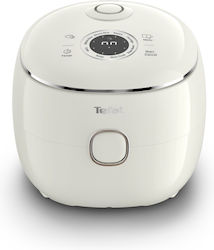 Tefal Aparat de Gătit Orez 350W cu Capacitate 0.7 l RK535AE0 Tefal Aparat de Gătit Orez 350W cu Capacitate 0.7 l RK535AE0