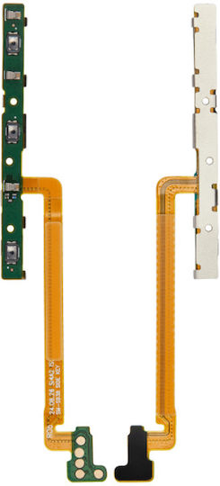 Samsung S938 Galaxy S25 Ultra 5g Power & Volume Button Flex Cable Oem