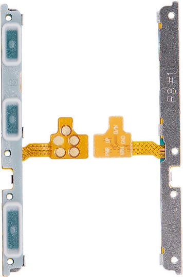 Samsung A528b Galaxy A52s 5G Cablu Flex OEM pentru Butonul de Pornire și Butoanele de Volum