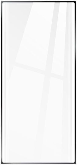 5d Tempered Glass Xiaomi 15 Ultra Black Og Oem