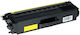 Nelbo Toner Cartridge Brother Printers Model Br-423y Yellow Compatible Brother Dcp-l8410cdw Hl-l8260cdw Hl-l8360cdw Mfc-l8690cdw Mfc-l8900cdw