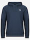 Hoodie mit Kapuze Marine