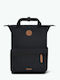 Cabaia Rucksack 10lt Schwarz