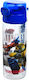 Sidirela Transformers Kindertrinkflasche Transformers Blau 500 ml