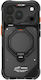 Skinarma Case Saturn Magsafe + Rotating Kick Stand Iphone 18 Pro 17 Pro Black Sk-2026ipp6.3-saturn-blk