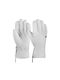 Reusch Herren Ski- und Snowboardhandschuhe Weiß