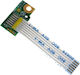 Καλωδιοταινία με Power Button για Laptop Lenovo Thinkpad T440 20b7 20b6