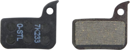 Sram HRD Sintered Road Brake Pads Hinterrad Großpackung