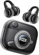 YSP31 Căști Bluetooth Handsfree Open Ear cu Husă de Încărcare Negre