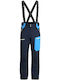 Spyder Propulsion 38SA125312-TNV Pantaloni de Schi și Snowboard pentru Bărbați Albaștri