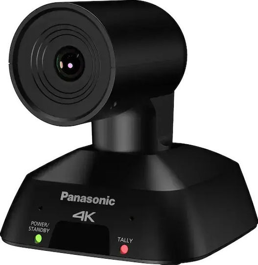 Panasonic AW-UE5KG Cameră EPTZ Ultra-Wide 4K Neagră