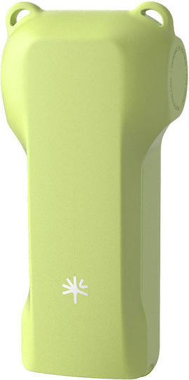 PGYTECH Osmo Pocket 3 4 Carrying Case Lime Green