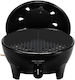 Cadac Glamp Chef 40 Portable Gas Grill with 38x38 cm Grate and 1 Burner 2.7 kW